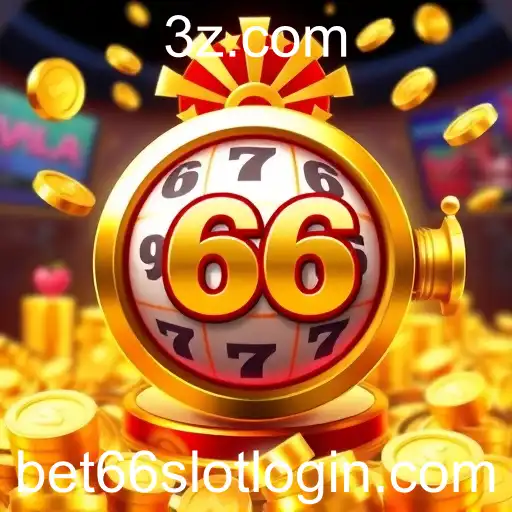 Novas Oportunidades com Bet66 Slot Login