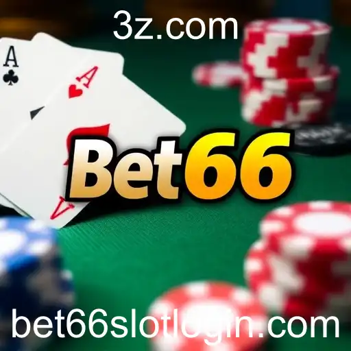 A Evolução e Impacto do Bet66 Slot no Cenário de Jogos Online