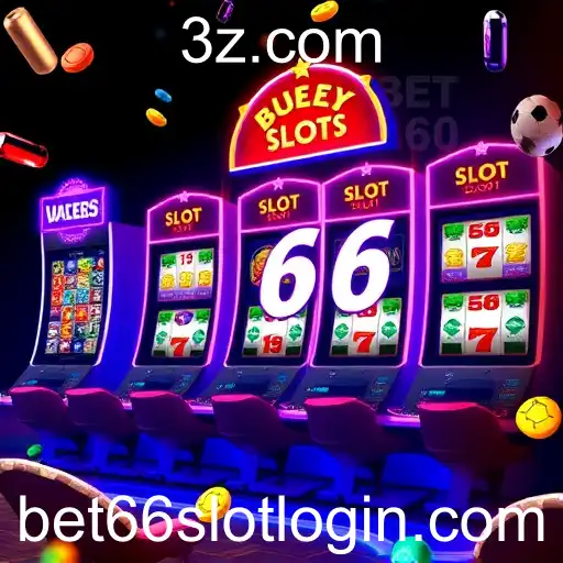 A Ascensão do Bet66 Slot em 2025