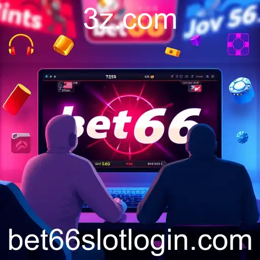 A Popularidade Crescente do Bet66 Slot no Brasil