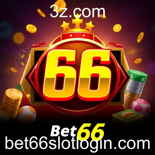 A Nova Era dos Jogos Online: Bet66 Slot em Foco