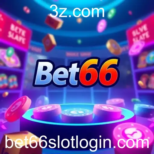 A Ascensão do Bet66 Slot no Mercado de Jogos Online